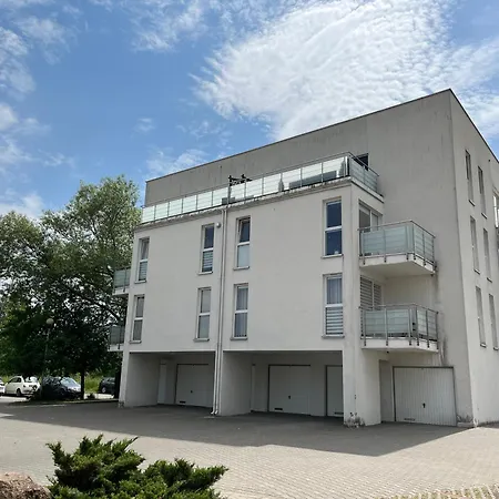 White House Vendégház